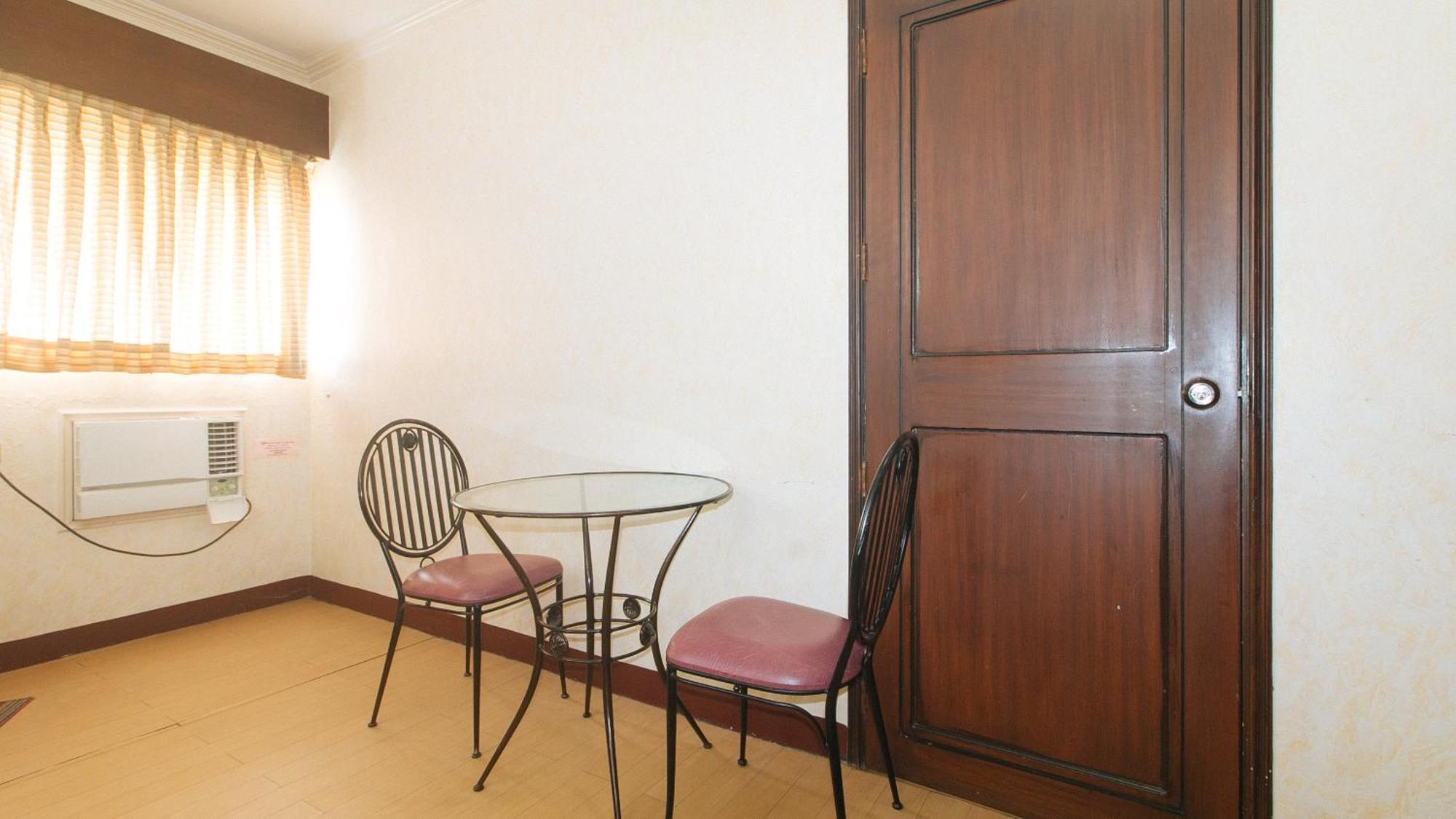 Bliss Hotel Dau Mabalacat Екстер'єр фото