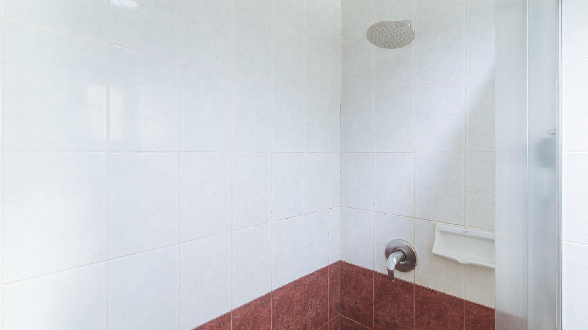 Bliss Hotel Dau Mabalacat Екстер'єр фото