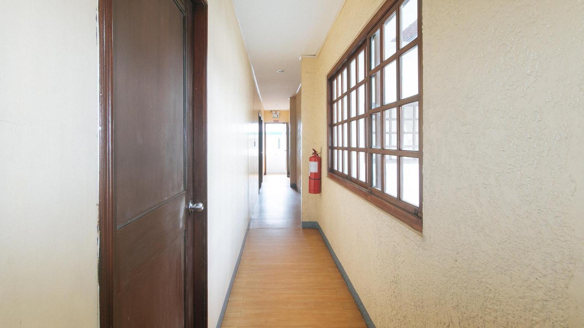 Bliss Hotel Dau Mabalacat Екстер'єр фото